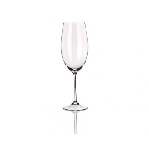 BANQUET Twiggy Crystal sklenice na červené víno, 800ml, 6ks, 02B4G004800