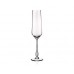 BANQUET Gourmet Crystal sklenice na šampaňské, 235 ml, 6ks, 02B2G003235