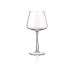 VÝPRODEJ BANQUET Gourmet Crystal Burgundy sklenice na víno, 570ml, 02B2G003570 5KS, POŠKOZENÁ KRABICE