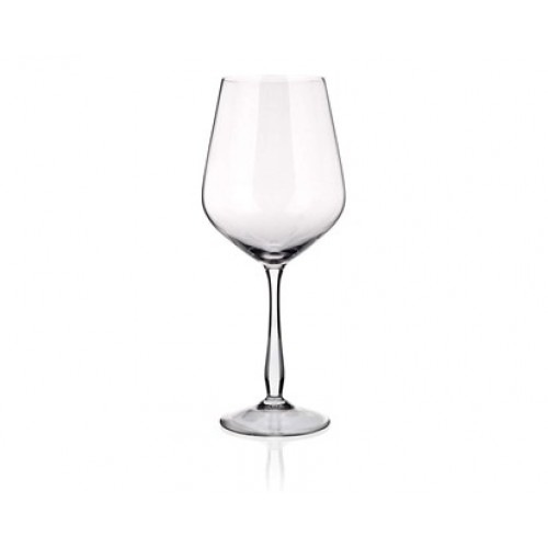 BANQUET Gourmet Crystal sklenice na bílé víno, 715ml, 6ks, 02B2G003715
