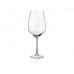 BANQUET Gourmet Crystal sklenice na červené víno, 800ml, 6ks, 02B2G003800