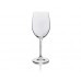 BANQUET Degustation Crystal sklenice na bílé víno, 350ml, 6ks, 02B4G001350