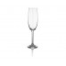 BANQUET Bistro Crystal sklenice na šampaňské, 190ml, 6ks, 02B4G002190