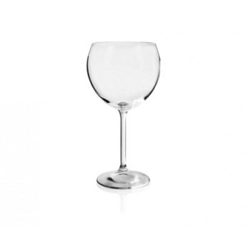 BANQUET Bistro Crystal goblet sklenice na víno, 450ml, 6ks, 02B4G002450