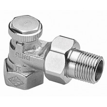 HEIMEIER Regutec DN 20-3/4" šroubení rohové 0355-03.000