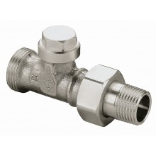 HEIMEIER Regulux DN 15-1/2"šroubení přímé s vnějším závitem 0414-02.000