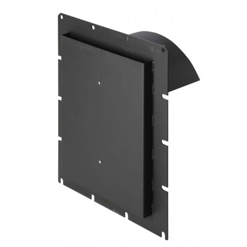 HAAS+SOHN Záslepka Odense antracit 0426618106004