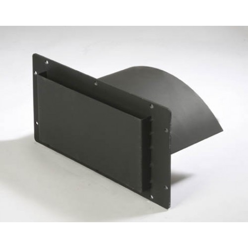 HAAS+SOHN Záslepka Vestre,Marma,Adria II černá 0426817106011