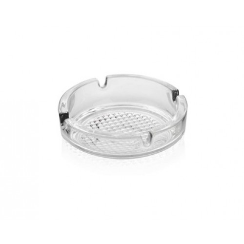 VETRO-PLUS popelník 10,5 cm 043296106CL