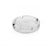 VETRO-PLUS popelník 10,5 cm 043296106CL