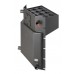 HAAS+SOHN Výměník Bergamo antracit 0448637116000