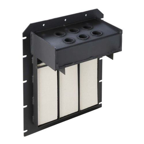 HAAS+SOHN Výměník Grand Max,Grand Max Lux, Adria Max antracit 0464027106000