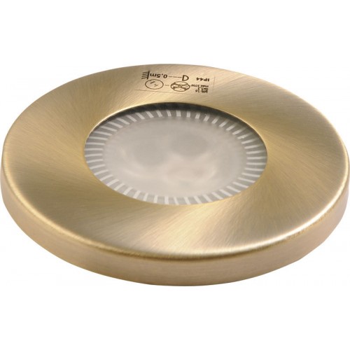 Sapho MARIN podhledové bodové svítidlo 85 mm, Max 35W, 12V, bronz 04710 Sapho MARIN podhledové bodové svítidlo 85 mm, Max 35W, 12V, bronz 04710