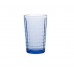 BANQUET Blue Cube Sklenice long drink, 230ml, 1ks, 04789C2301