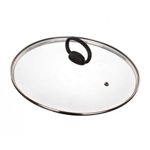 BANQUET SmartPlus skleněná poklice 24cm 04GL002SP24