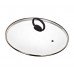 BANQUET SmartPlus skleněná poklice 24cm 04GL002SP24