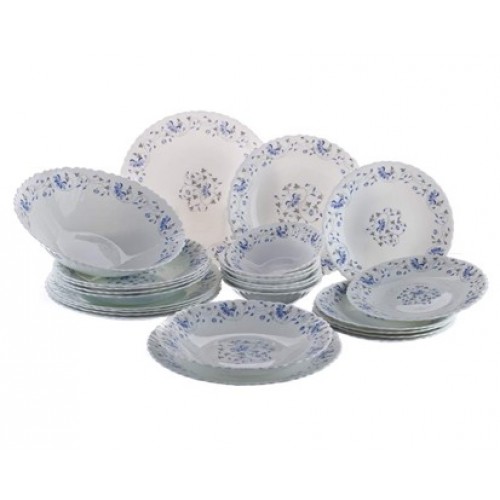 BANQUET Amalie Opal OK jídelní sada 25-ti dílná 05105925
