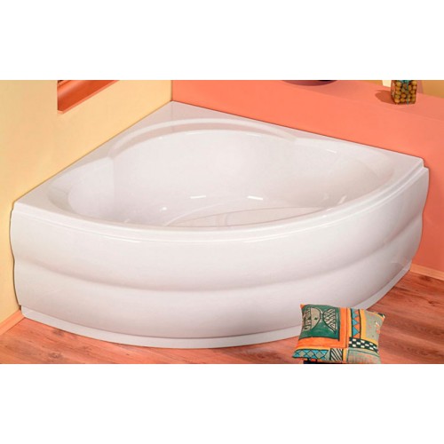 POLYSAN SIMONA 140 PANEL čelní, výška 57 cm POLYSAN SIMONA 140 PANEL čelní, výška 57 cm