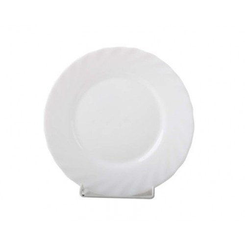 VETRO-PLUS Trianon talíř mělký 15,5cm 05D6886