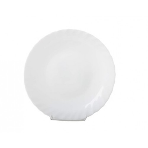 VETRO-PLUS Trianon talíř mělký 19,5cm 05D6887