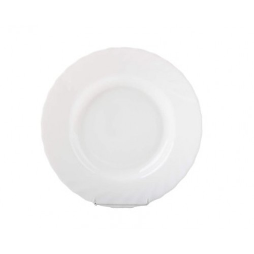 VETRO-PLUS Trianon talíř hluboký 22,5cm 05D6889