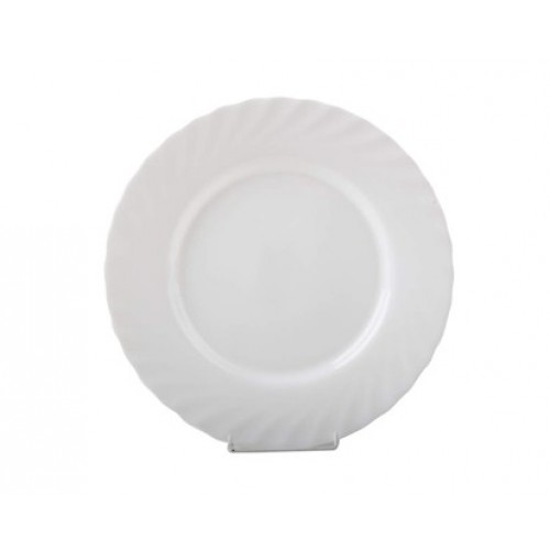 VETRO-PLUS Trianon talíř mělký 24,5cm 05D6890
