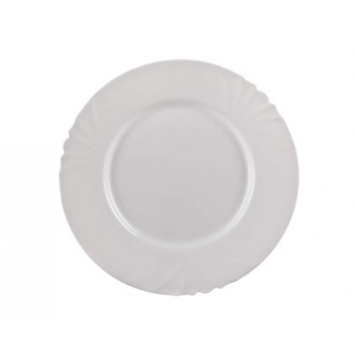 VETRO-PLUS Candix mělký talíř 25cm 05E9596 VETRO-PLUS Candix mělký talíř 25cm 05E9596