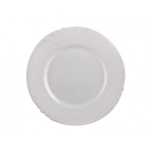VETRO-PLUS Cadix talíř 19,5 cm 05E9675 VETRO-PLUS Cadix talíř 19,5 cm 05E9675