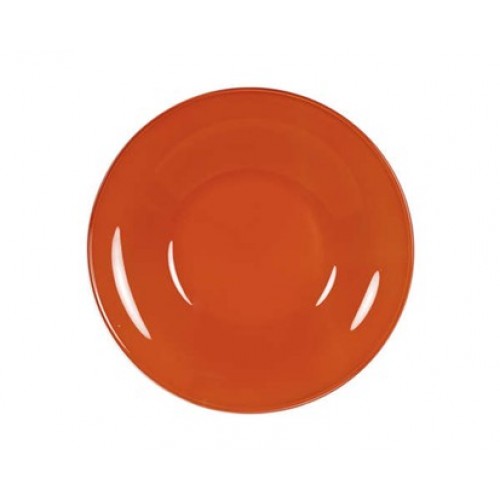 BANQUET Rosso talíř hluboký 24,10cm 05HT95R0939