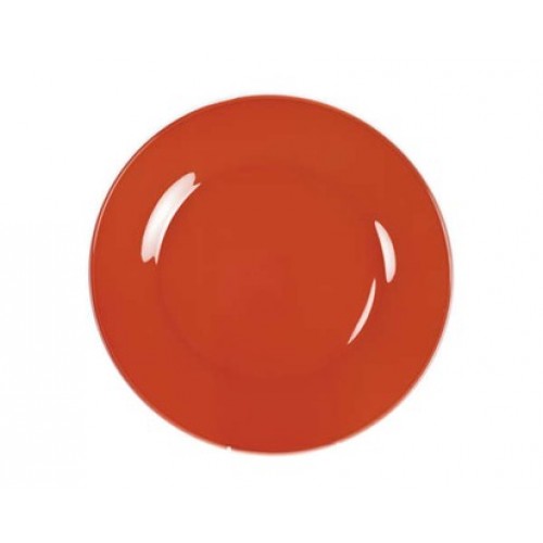 BANQUET Rosso talíř mělký 25,4 cm 05MT10R0939