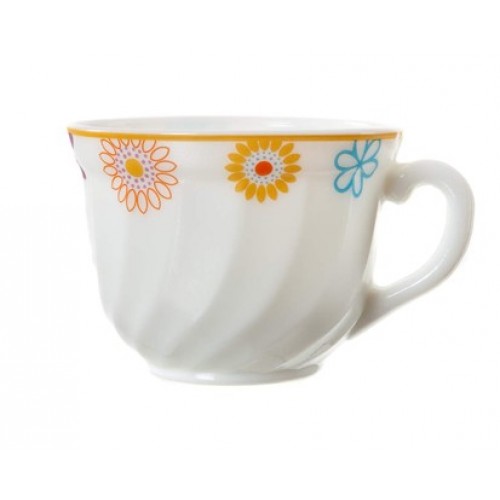 BANQUET Eleanora 2 šálek 190ml 05SRTT0727