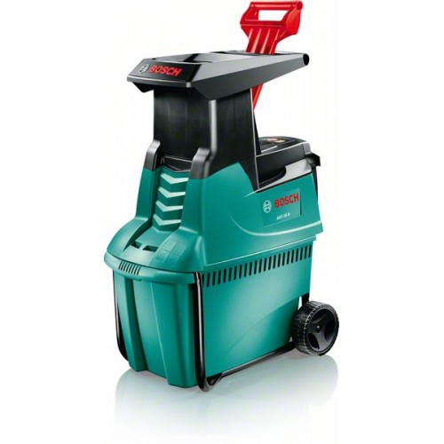 BOSCH AXT 25 D zahradní drtič, 0600803100