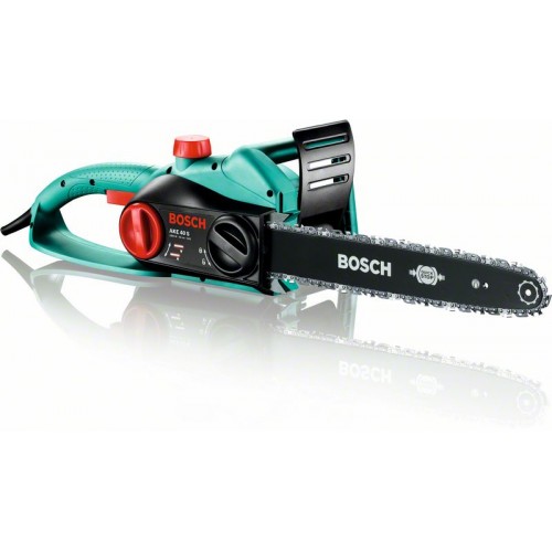 BOSCH AKE 40 S elektrická řetězová pila 0600834600