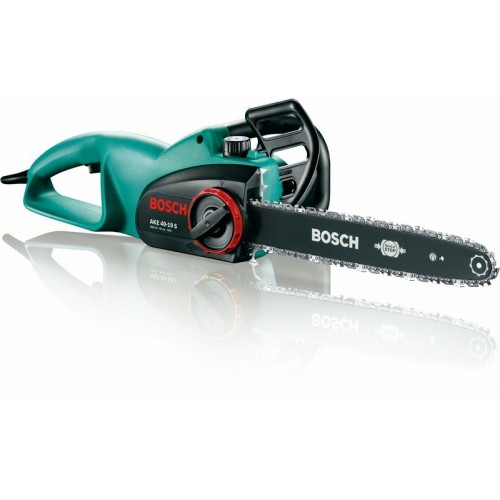 BOSCH AKE 40-19 S elektrická řetězová pila 0.600.836.F03