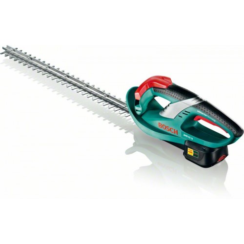 BOSCH AHS 52 LI akumulátorové nůžky na živé ploty 0.600.849.001
