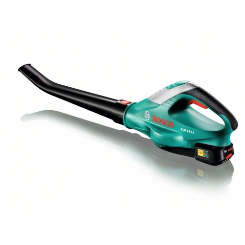 BOSCH ALB 18 LI akumulátorový foukač na listí 0.600.8A0.300