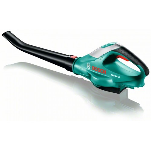 VÝPRODEJ BOSCH ALB 18 LI akumulátorový foukač na listí (bez akumulátoru) 06008A0302 POŠKOZENÝ OBAL!!