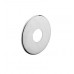 Hansgrohe Rozeta kohoutu DN15, chrom 06010000
