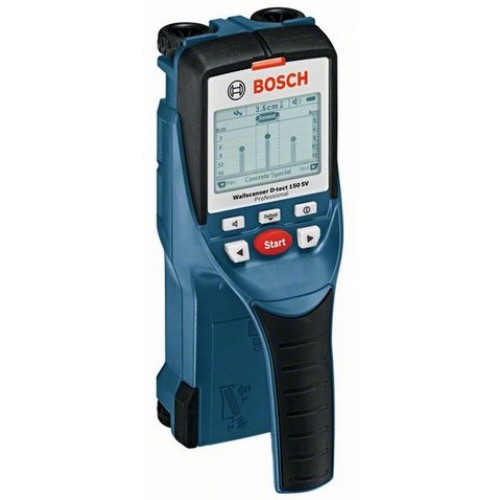 BOSCH D-TECT 150 Wallscanner detektor 0601010005