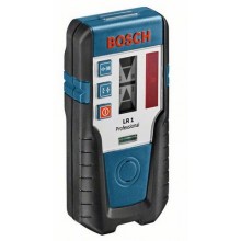 BOSCH LR 1 laserový přijímač 0601015400