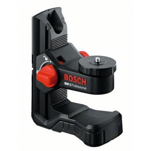 BOSCH BM 1 Professional Univerzální držák + svorka 0601015A01