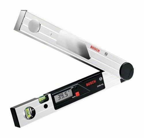 BOSCH DWM 40 L digitální úhloměr 0.601.096.603