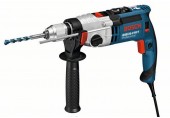 BOSCH GSB 21-2 RCT příklepová vrtačka 060119C700