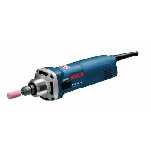 BOSCH GGS 28 CE PROFESSIONAL Přímá bruska 0601220100