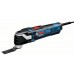 BOSCH GOP 300 SCE Multi-Cutter, L-Boxx včetně příslušenství 0.601.230.502