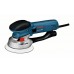 BOSCH GEX 150 Turbo excentrická bruska L-Boxx, 0.601.250.76A