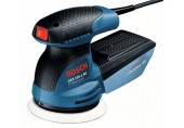 BOSCH GEX 125-1 AE PROFESSIONAL Excentrická bruska 0601387500