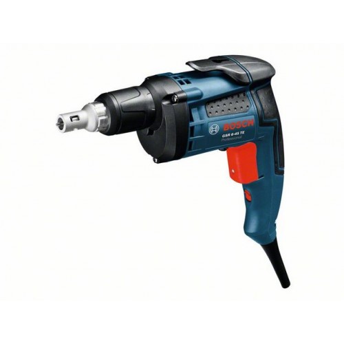 BOSCH GSR 6-45 TE šroubovák s hloubkovým dorazem 0601445100