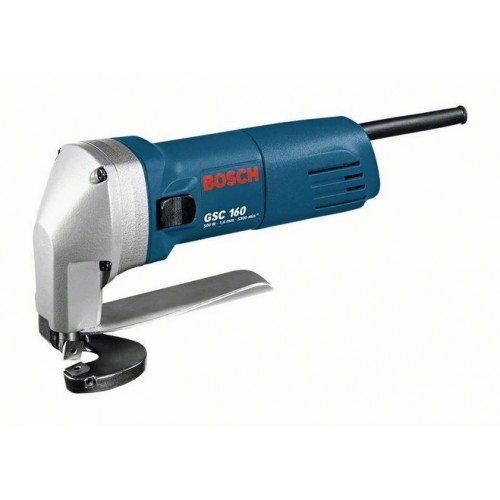 BOSCH GSC 160 nůžky na plech 0601500408