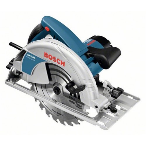 BOSCH GKS 85 ruční okružní pila 2200W, 060157A000